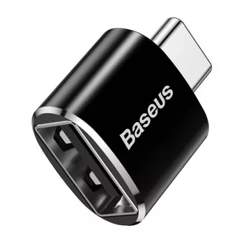 Baseus USB-USB USB-C adapter 2,4A