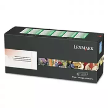 Lexmark 78C20CE – tooner, tsüaan – CS421, CS521, CS622, CX421, CX522, CX622, CX625 jaoks