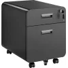 SpeaKa Professional mobiilne pjedestaal SP-MFC-001 must matt L x K x S 394 500 1 tk (SP-13497416)