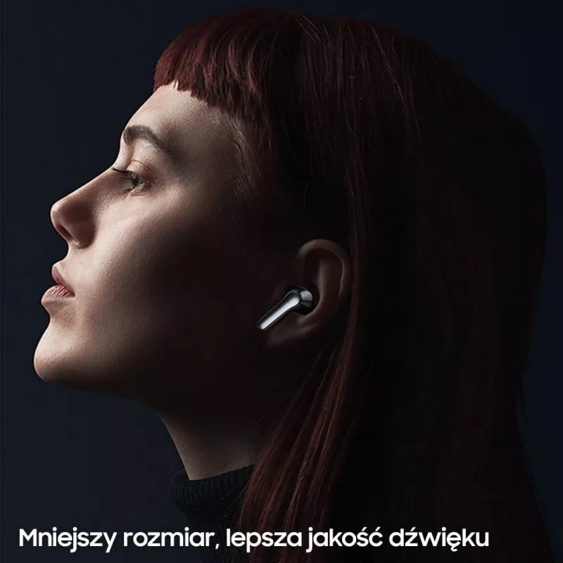 Kõrvaklapid USAMS TWSXH Series Dual Mic Wireless Blue/Blue BHUXH03