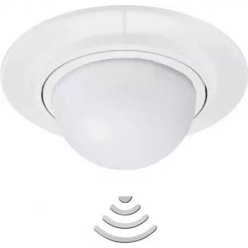 Liikumisandur infrapunaandur juhtmega laesensor Steinel 032845
