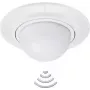 Liikumisandur infrapunaandur juhtmega laesensor Steinel 032845