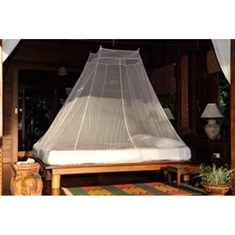 Cocoon MNT2 matkatelk 2 inimesele Valge Purjetelk