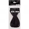 ATX 24-kontaktiline kaabel Silverstone SST-PP07-MBB 0,3 m