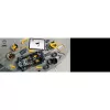 LEGO Technic 42172 McLaren P1 autokomplekt täiskasvanutele