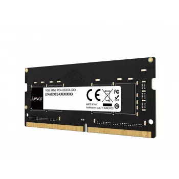 Lexar LD4AS032G-B3200GSST mälumoodul