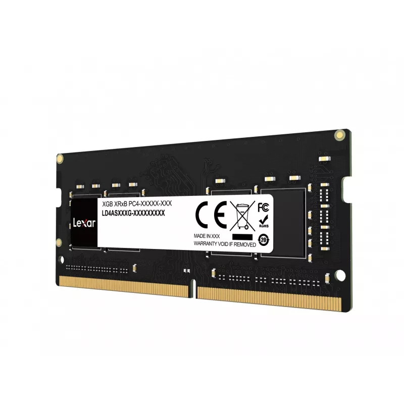 Lexar LD4AS032G-B3200GSST mälumoodul