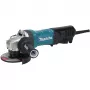 Makita GA5094 nurgalihvija 12.5 cm 11500 RPM 1900 W 2.9 kg