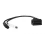 OBDeleven adapter AutoTune Adapter VAG 2x2 to OBD-II