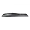 CHERRY KC 4500 klaviatuur kontori USB must