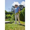 Ryobi RLT6130 30 cm 600 W Electric AC Aluminium, Must, roheline