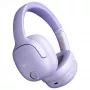 Kõrvaklapid MANTA HDP1001PU Rytmo Elegance lilla kõrvapealsed juhtmega, mudel HDP1001PU
