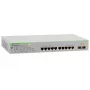 Allied Telesis GS950/10PS hallatav Gigabit Ethernet (10/100/1000) toide üle Etherneti (PoE) roheline, hall