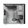 Antec VSK3000E-U3 arvutikorpus Midi Tower Must