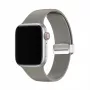 Käepael GUAN Premium Plus Apple Watchile 40mm 41mm 38mm 42mm — Hall/Must