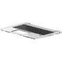 HP L44548-051 sülearvuti varuosa klaviatuur