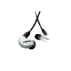 SE215DYWH+UNI-EFS - AONIC215 kõrvasisesed kõrvaklapid ühe draiveri ja 3,5 mm kaabliga (valge)