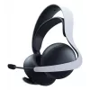 Sony PULSE Elite peakomplekt Juhtmega ja juhtmevaba Peakomplekt Mängimine Bluetooth Laadimisalus Must, Valge