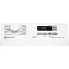 Pesumasin Electrolux EW6T537P 7 kg, energiatõhususe klass A