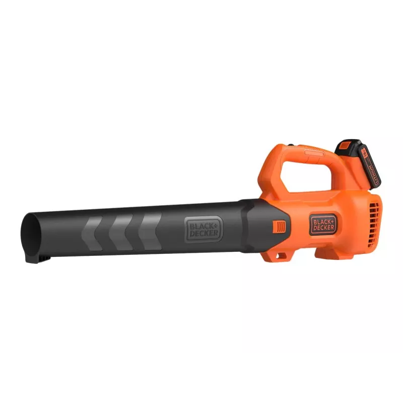 Käsipuhur Must & Decker BCBL200L