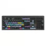 Logickeyboard ASTRA 2 klaviatuur USB AZERTY English must (LKB-RESB-A2M-FR)