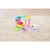 Figuurikomplekt Pamper Petz Mini Playhouse