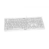 CHERRY KC 1000 klaviatuur kontor USB QWERTZ saksa hall