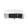Standardne heiteprojektor Epson EB-FH54 — 4100 ANSI luumenit, 3LCD, WUXGA, laser 12000 h, 1×HDMI, Ethernet, AirPlay 2
