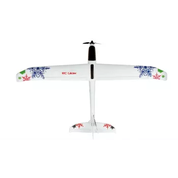 Amewi 3D Climber purilennuk raadiojuhtimisega