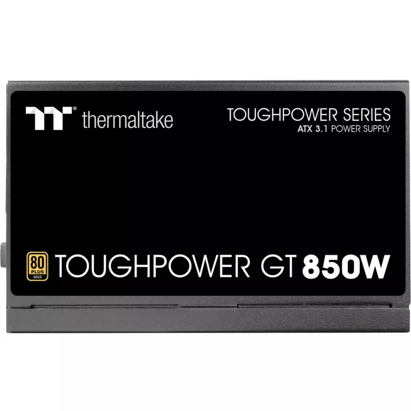 Toiteplokk Thermaltake Toughpower Gt 850 W