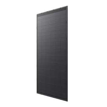ECOFLOW 4x250W jäik päikesepaneel