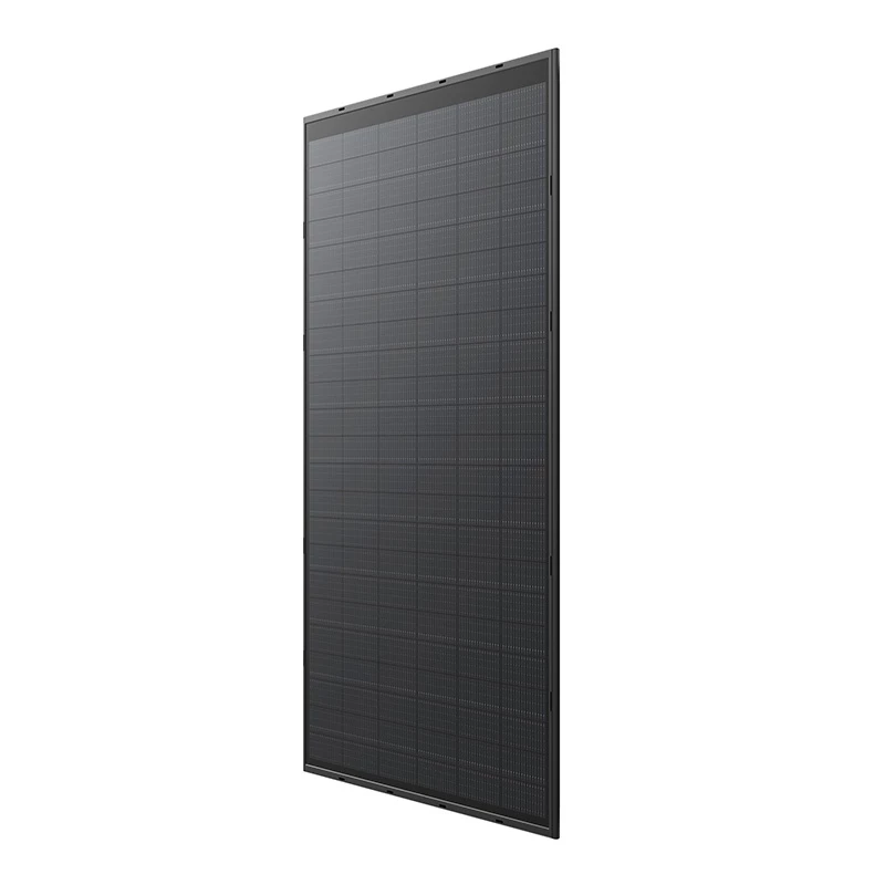 ECOFLOW 4x250W jäik päikesepaneel