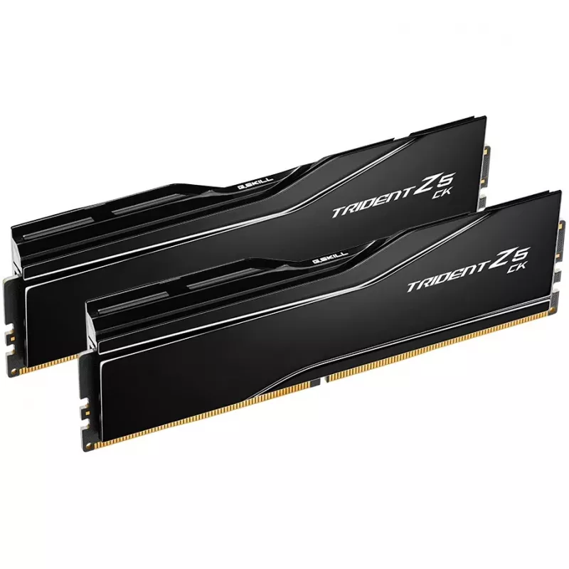 G.skill F5-8400C4052G24GX2-TZ5CK mälumoodul 48