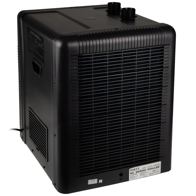 Hailea pidevvoo jahuti Ultra Titan 2000 (HC1000=1650Watt jahutusvõimsus)