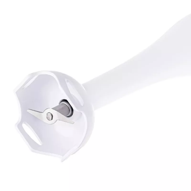 Adler | Saumikser | AD 4622 | Saumikser | 200 W | Kiiruste arv 1 | Valge