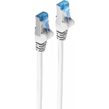 Võrgukaabel ShiverPeaks BS75715-W 5m Cat6a S/FTP