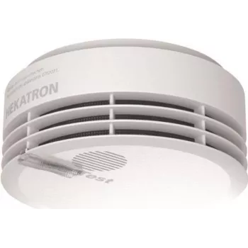 Suitsuandur Hekatron Genius Plus 3602180 — optiline häire elu- ja äripindadele