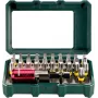Kruvikeeramisotsakute komplekt Metabo 626709000 32 tk