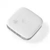 Suitsuandur Nedis WIFIDS21WT nutikas Wi‑Fi suitsuandur kodu turvalisuse tagamiseks