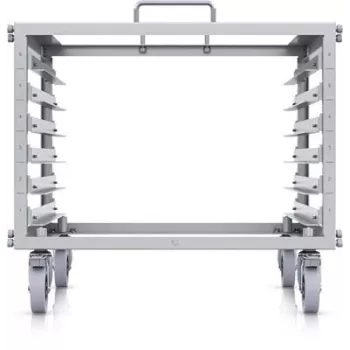 Rack base Ubiquiti U-Rack-6U-TL Steel 6U 519x460x485 mm