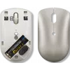 Lenovo 540 hiir kontor Mõlemakäeline RF-juhtmevaba Optiline 2400 DPI