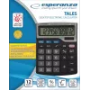 TALES LAUAKALKULAATOR ECL101