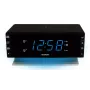 Kell-raadio Blaupunkt CR55CHARGE