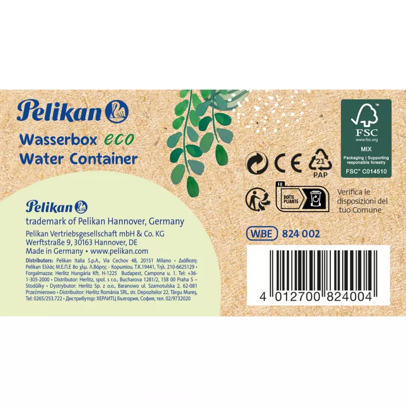 Pelikan 824002 sinine