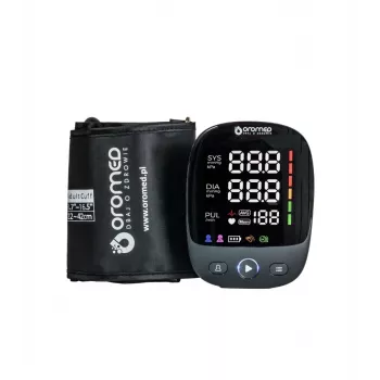 Vere rõhu monitor ORO-N14COMFORT