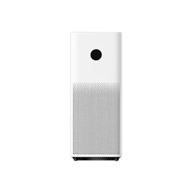 Õhupuhasti Xiaomi Smart Air Purifier 4 Pro — 500 m³/h, HEPA 3-astmeline, kuni 60 m², ionisaator, PM2.5/PM10 andurid