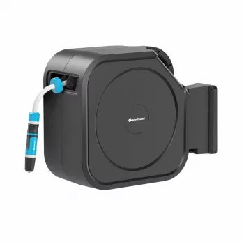 Tracer C.ENERGO automaatne voolikupool 1/2 tolli 30 m + vihmuti