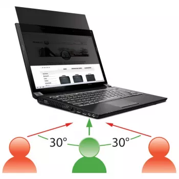 Raamita ekraani privaatsusfilter Mobilis 016227