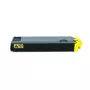 Tonerikassett Kyocera TK-8600 20000 lehekülge kollane