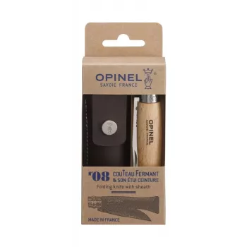 Matka-/skautnuga Opinel N°08